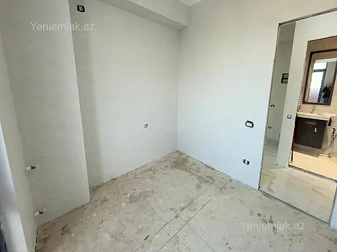 Satılır 3 otaqlı yeni tikili 90.9 m²