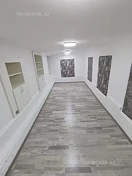 Satılır 1 otaqlı obyekt 23 m² — Bakı, Yasamal 1 otaq 23.00 m²