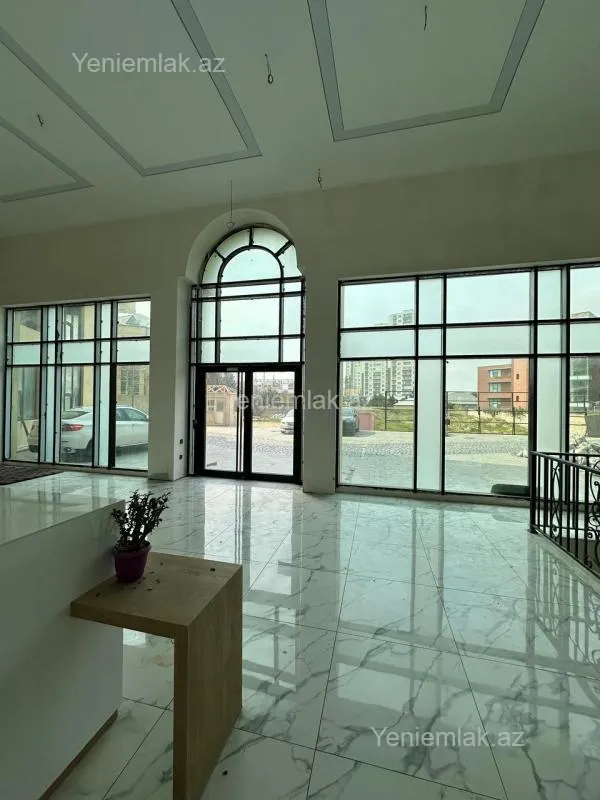 Satılır 3 otaqlı yeni tikili 141 m²
