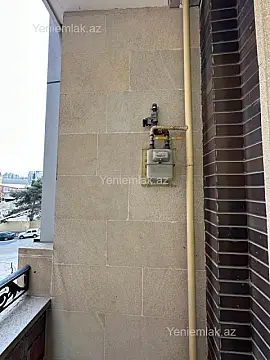 Satılır 3 otaqlı yeni tikili 141 m²