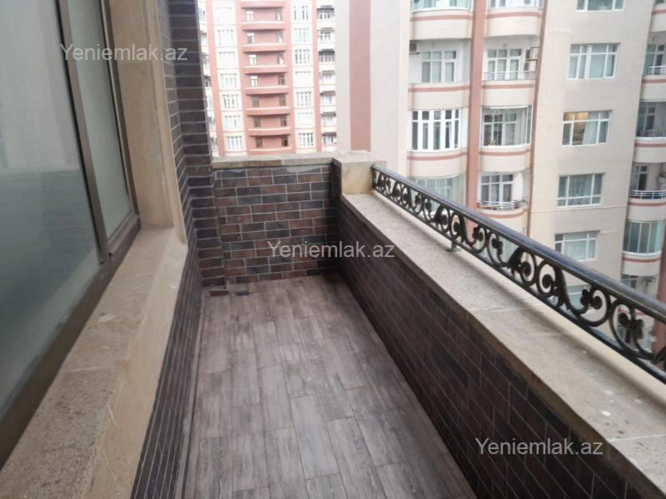 Satılır 3 otaqlı yeni tikili 141 m²