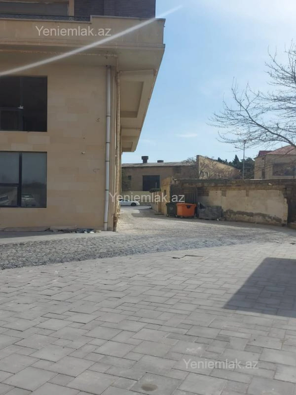 Satılır 3 otaqlı yeni tikili 141 m²