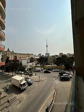 Satılır 3 otaqlı yeni tikili 141 m²