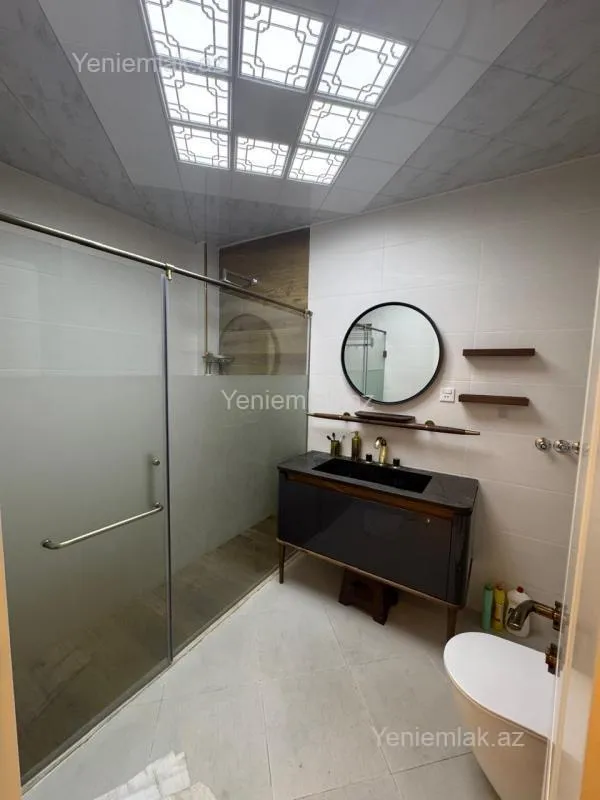 Satılır 3 otaqlı yeni tikili 141 m²