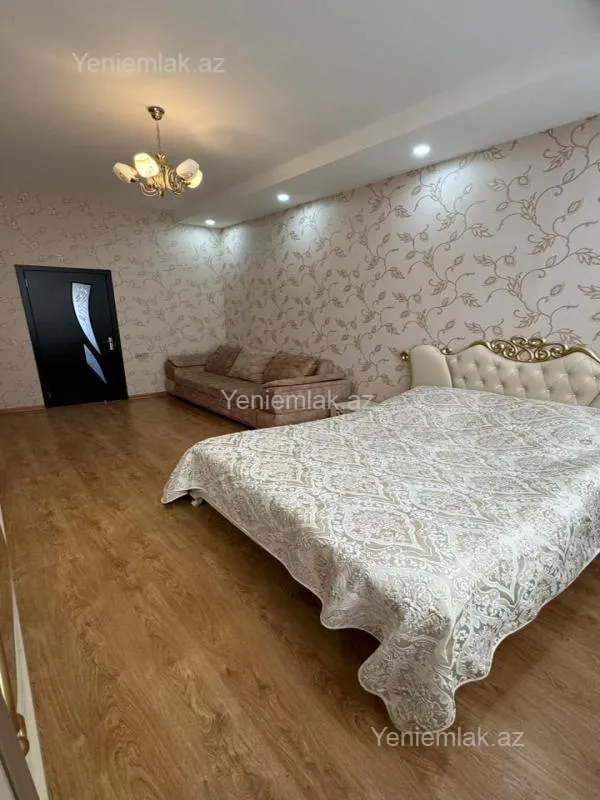 Satılır 3 otaqlı yeni tikili 114 m²