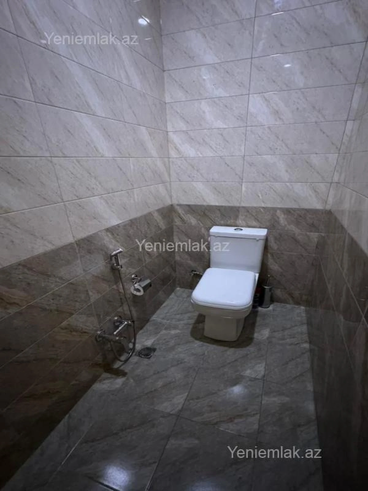 Satılır 3 otaqlı yeni tikili 114 m²