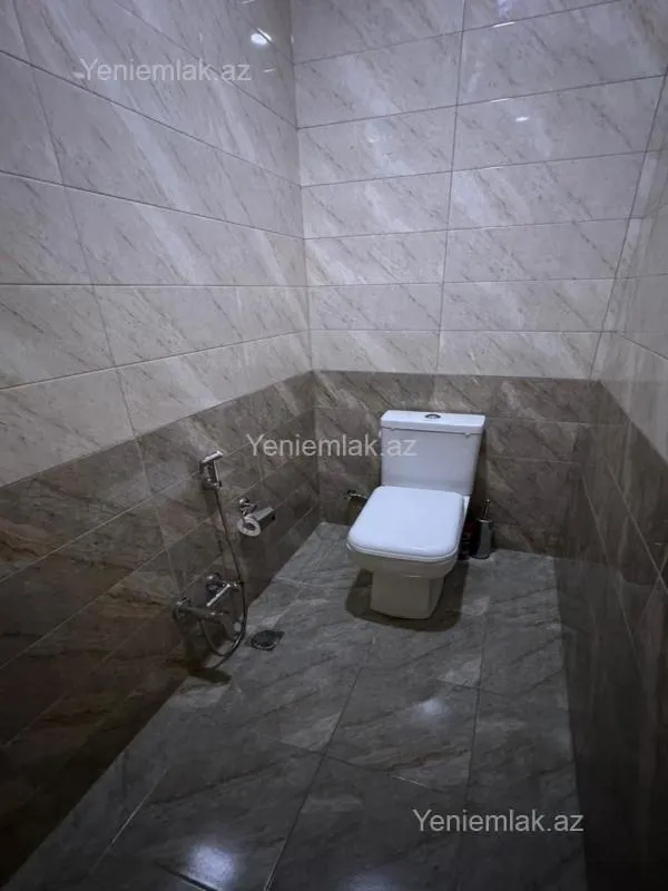 Satılır 3 otaqlı yeni tikili 114 m²