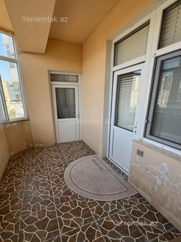 Satılır 3 otaqlı yeni tikili 114 m²