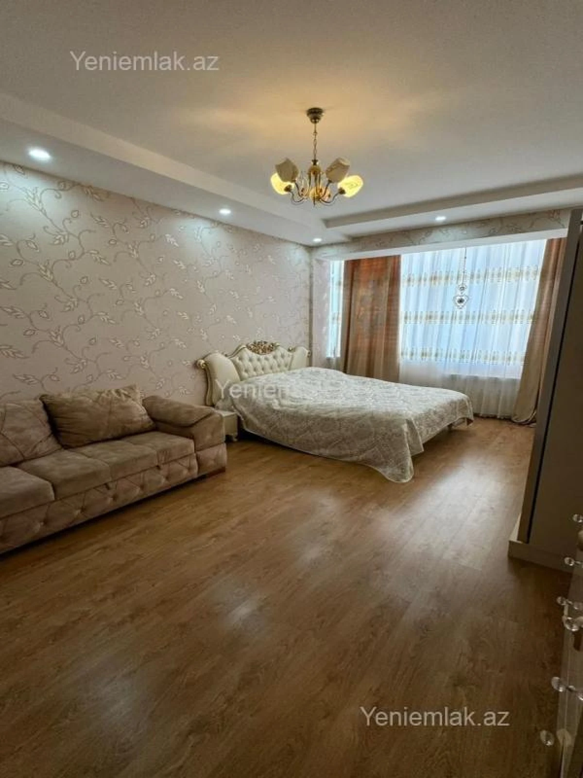 Satılır 3 otaqlı yeni tikili 114 m²