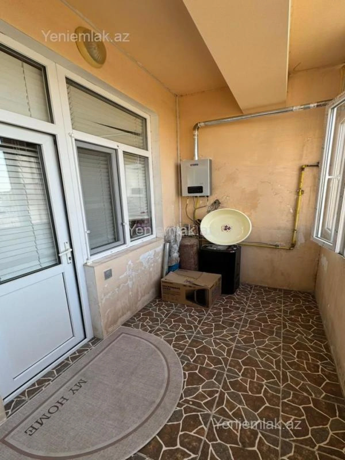 Satılır 3 otaqlı yeni tikili 114 m²