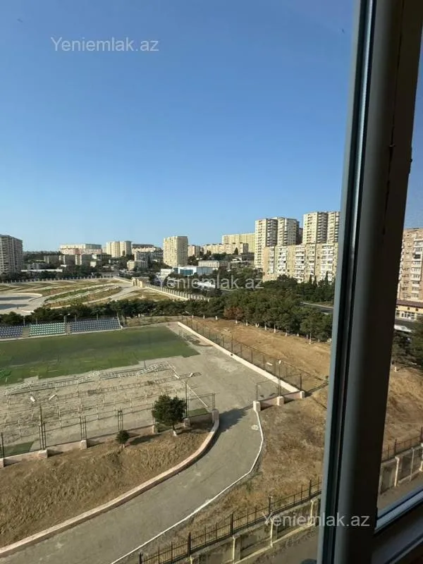 Satılır 3 otaqlı yeni tikili 114 m²