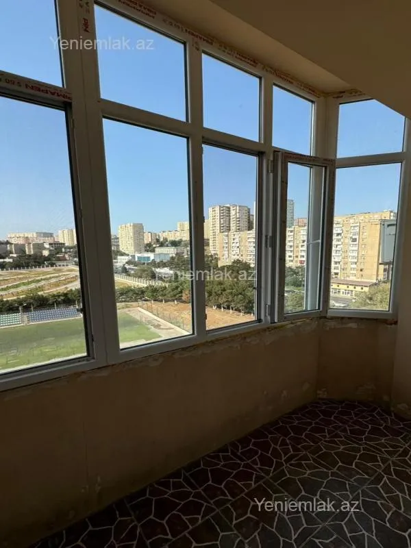 Satılır 3 otaqlı yeni tikili 114 m²