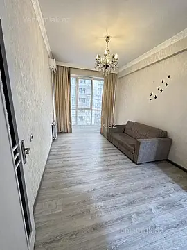 Satılır 2 otaqlı yeni tikili 50 m² — Bakı, Yasamal 2 otaq 50.00 m²