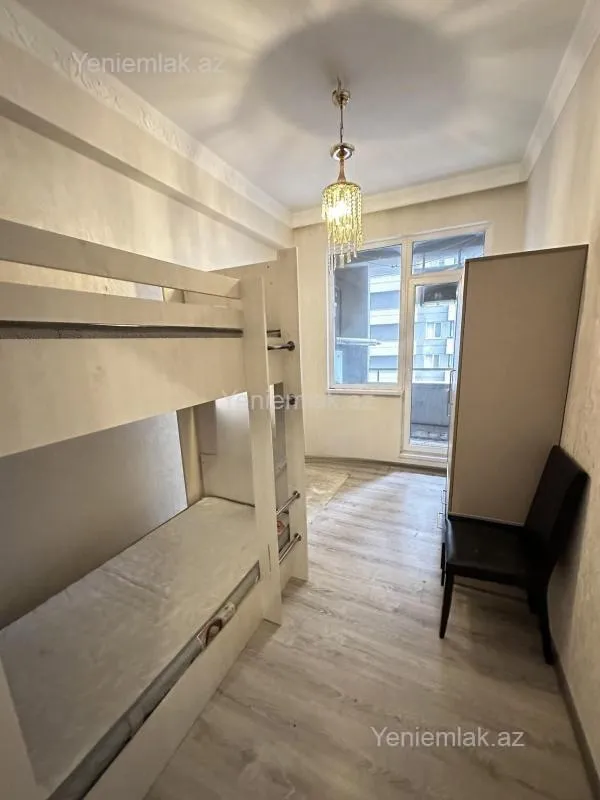 Satılır 2 otaqlı yeni tikili 50 m²