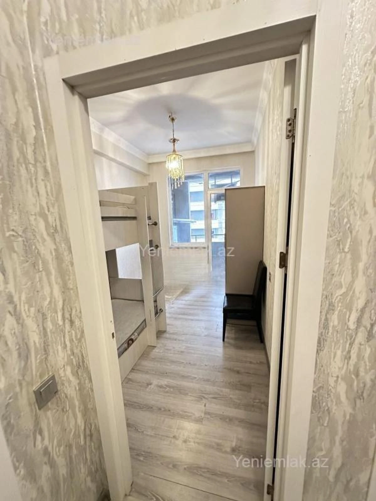 Satılır 2 otaqlı yeni tikili 50 m²