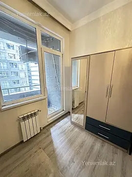 Satılır 2 otaqlı yeni tikili 50 m²
