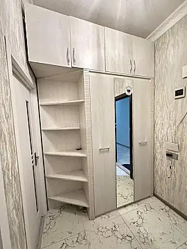 Satılır 2 otaqlı yeni tikili 50 m²