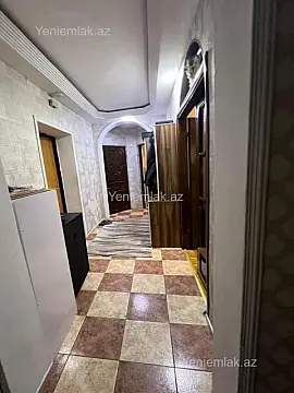 Satılır 3 otaqlı köhnə tikili 85 m²