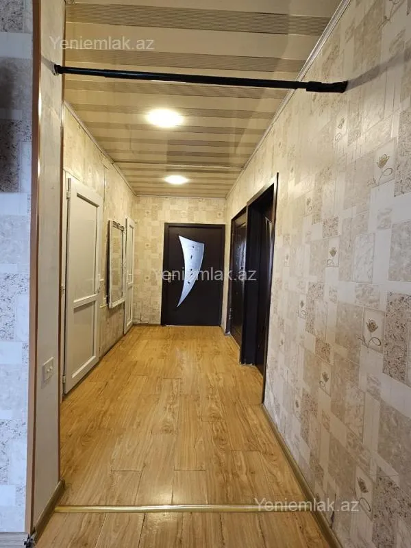 Satılır 2 otaqlı yeni tikili 60 m²