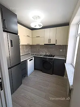 Satılır 3 otaqlı köhnə tikili 75 m²