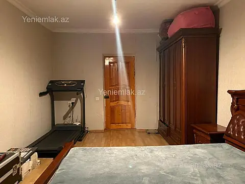 Satılır 3 otaqlı köhnə tikili 65 m²