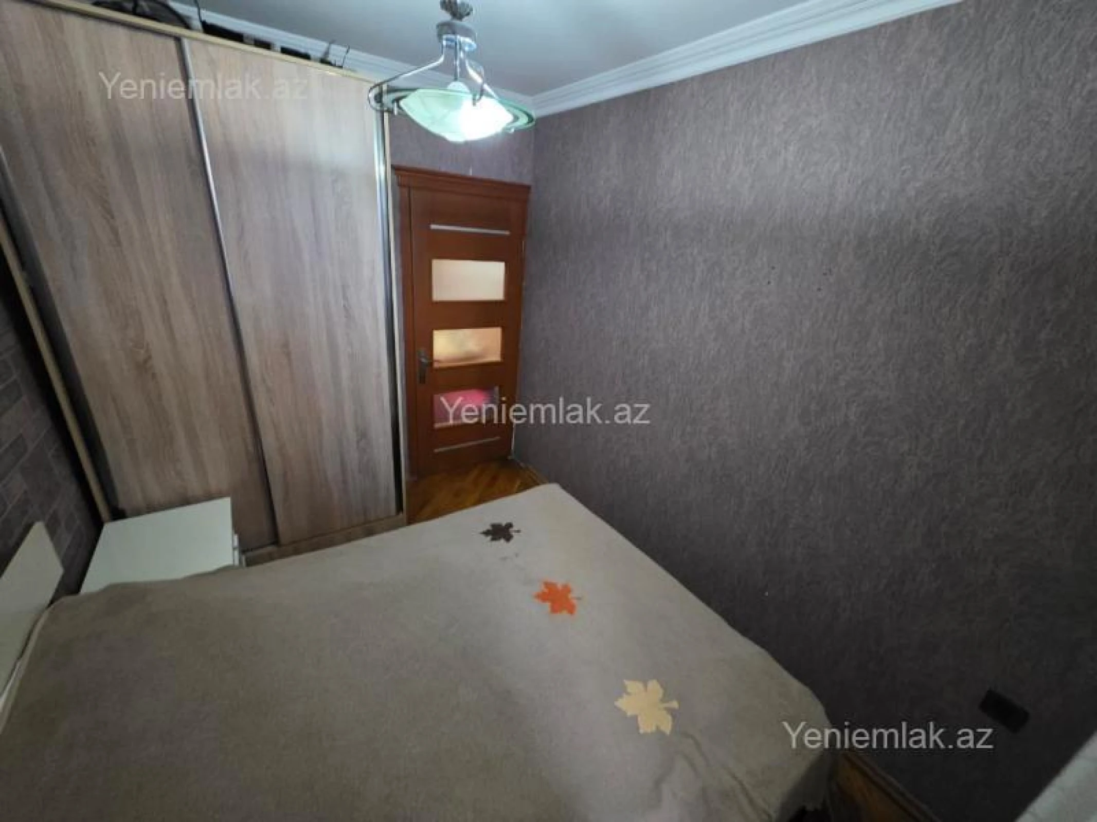 Satılır 2 otaqlı yeni tikili 52 m²