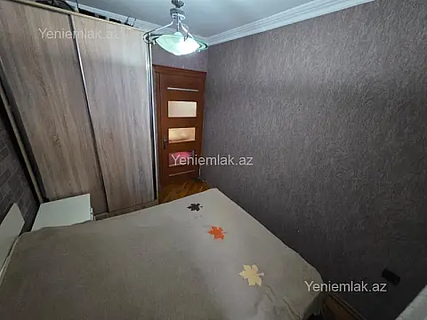 Satılır 2 otaqlı yeni tikili 52 m²