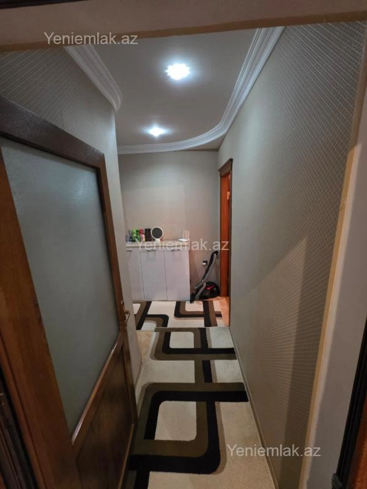 Satılır 2 otaqlı yeni tikili 52 m²