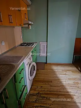 Satılır 2 otaqlı yeni tikili 70 m²