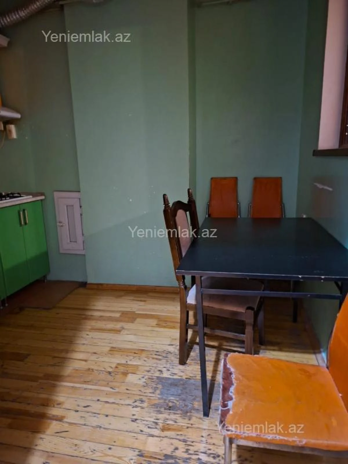 Satılır 2 otaqlı yeni tikili 70 m²