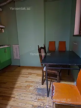 Satılır 2 otaqlı yeni tikili 70 m²