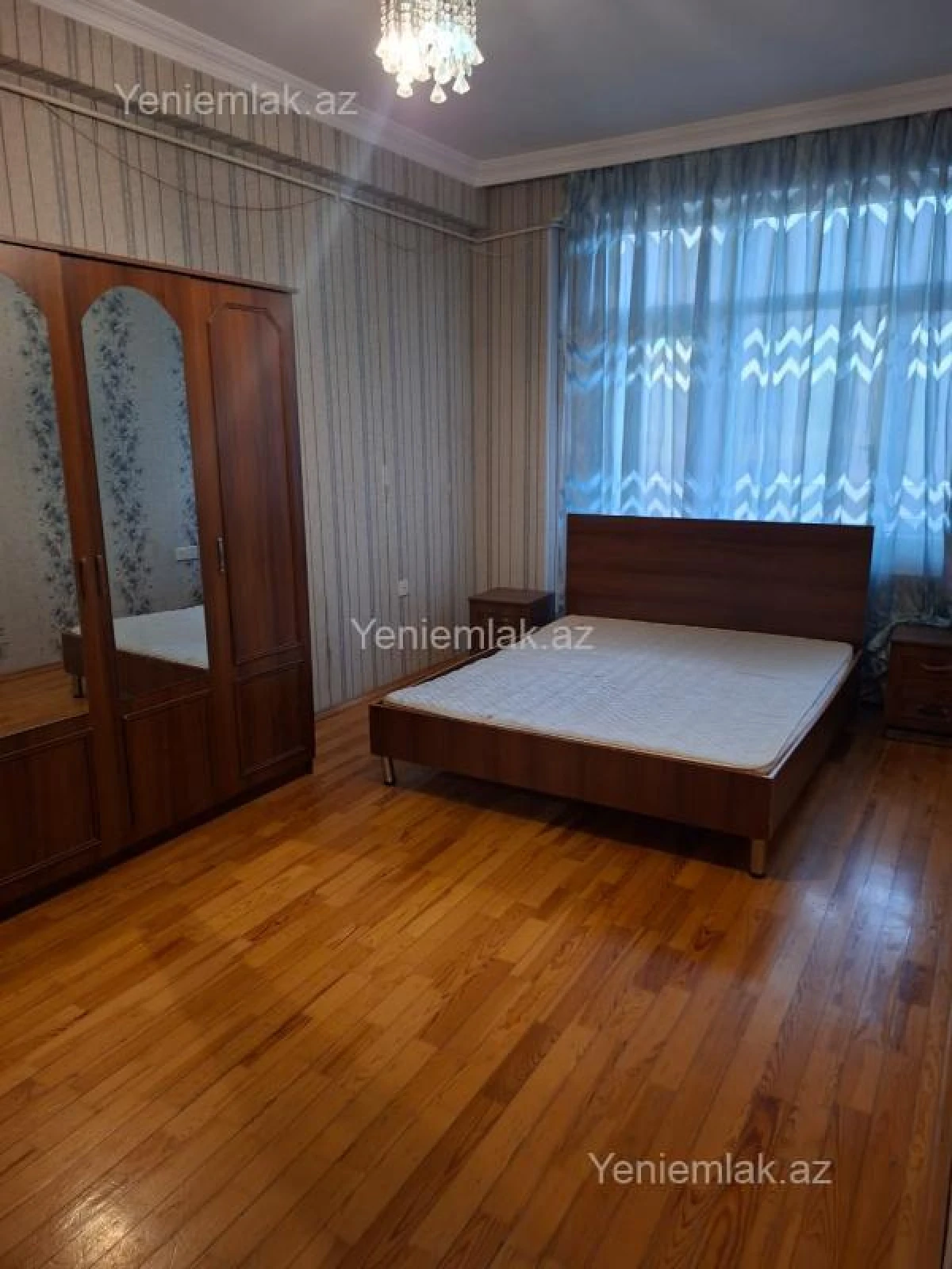 Satılır 2 otaqlı yeni tikili 70 m²