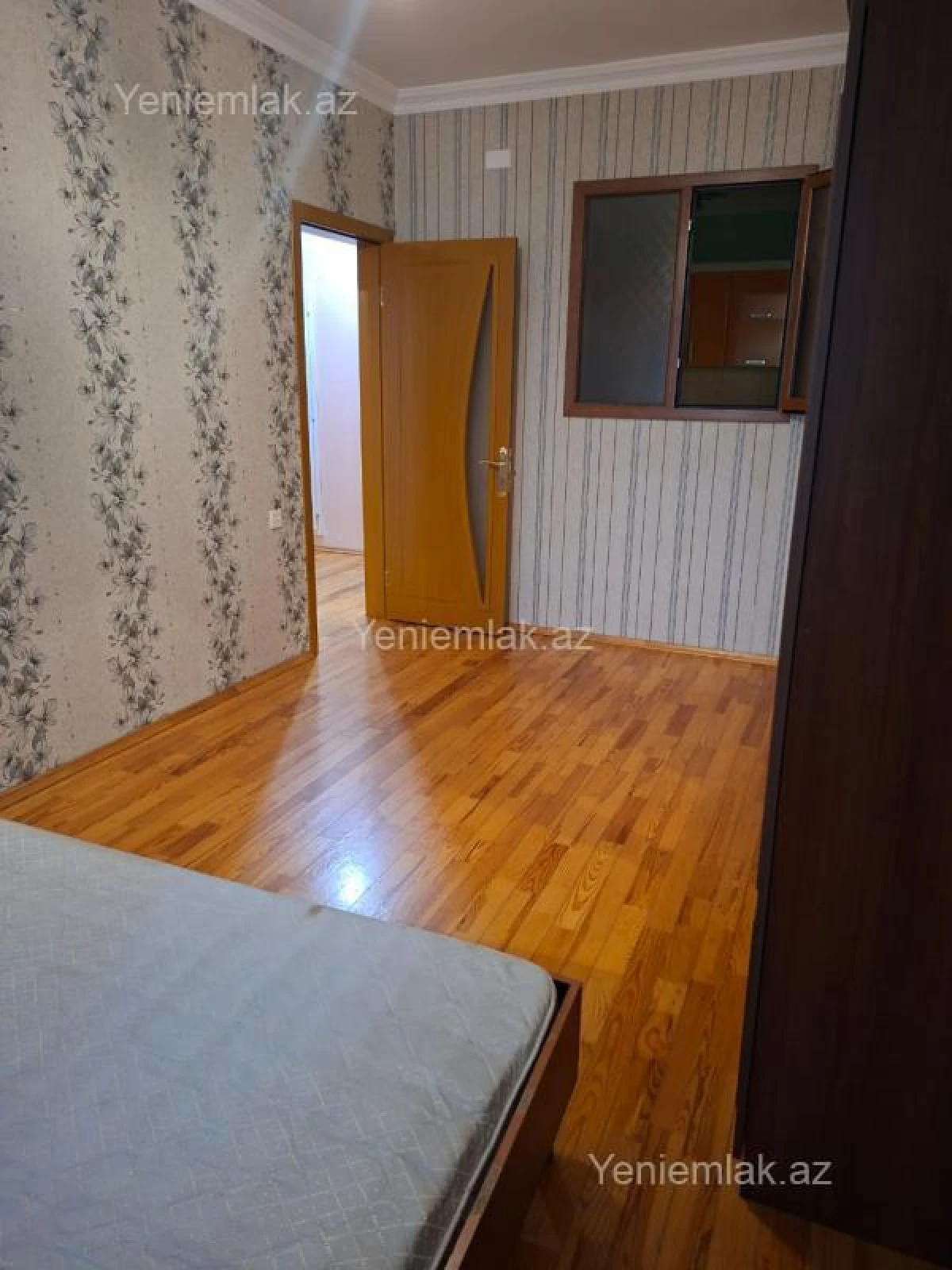 Satılır 2 otaqlı yeni tikili 70 m²