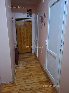 Satılır 2 otaqlı yeni tikili 70 m²