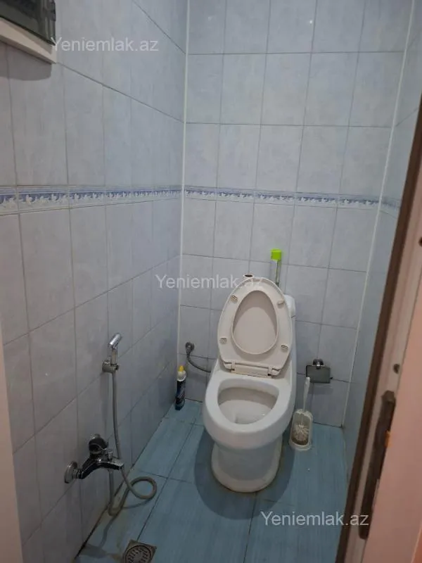 Satılır 2 otaqlı yeni tikili 70 m²
