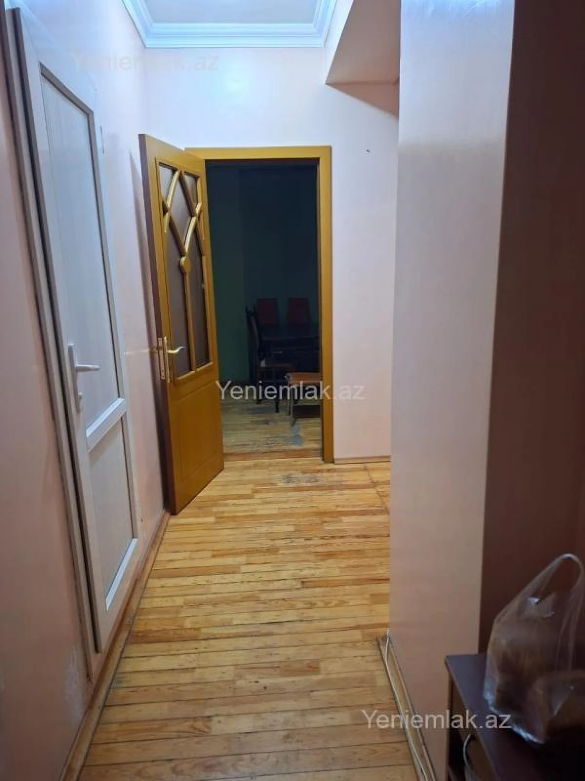 Satılır 2 otaqlı yeni tikili 70 m²