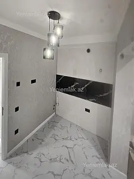 Satılır 2 otaqlı köhnə tikili 55 m²