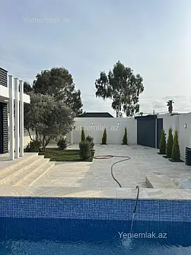 Satılır 4 otaqlı həyət evi 170 m²