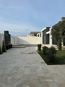Satılır 4 otaqlı həyət evi 170 m²