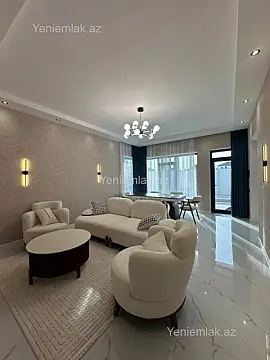 Satılır 4 otaqlı həyət evi 170 m²