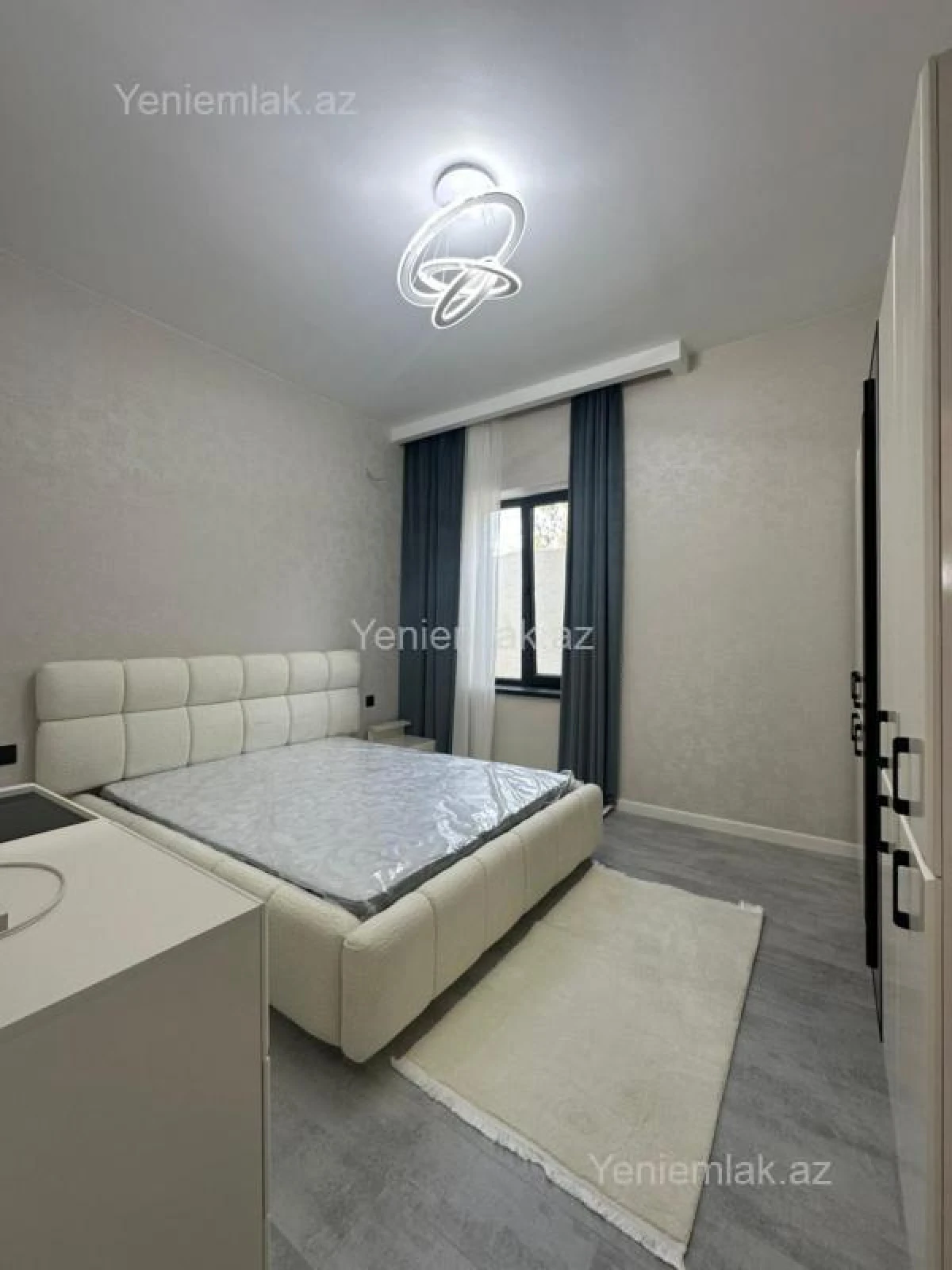 Satılır 4 otaqlı həyət evi 170 m²