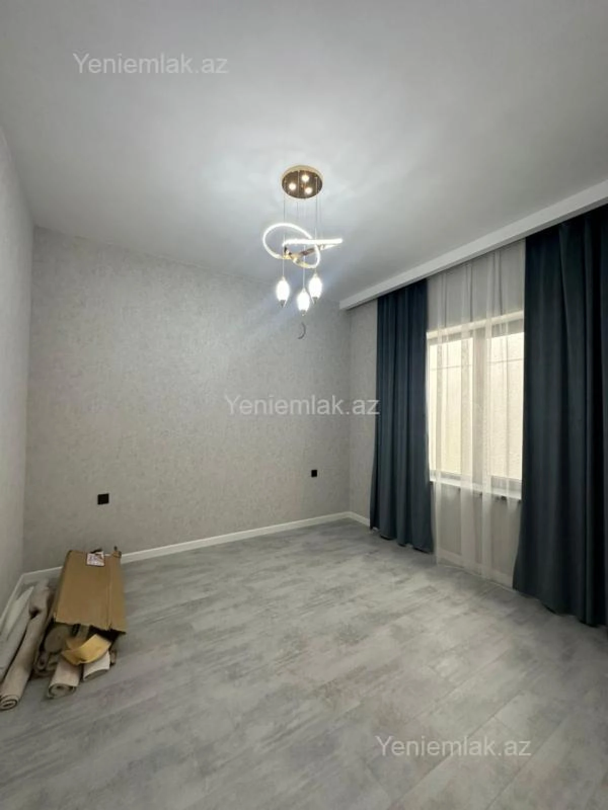 Satılır 4 otaqlı həyət evi 170 m²