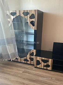Satılır 1 otaqlı yeni tikili 40 m²