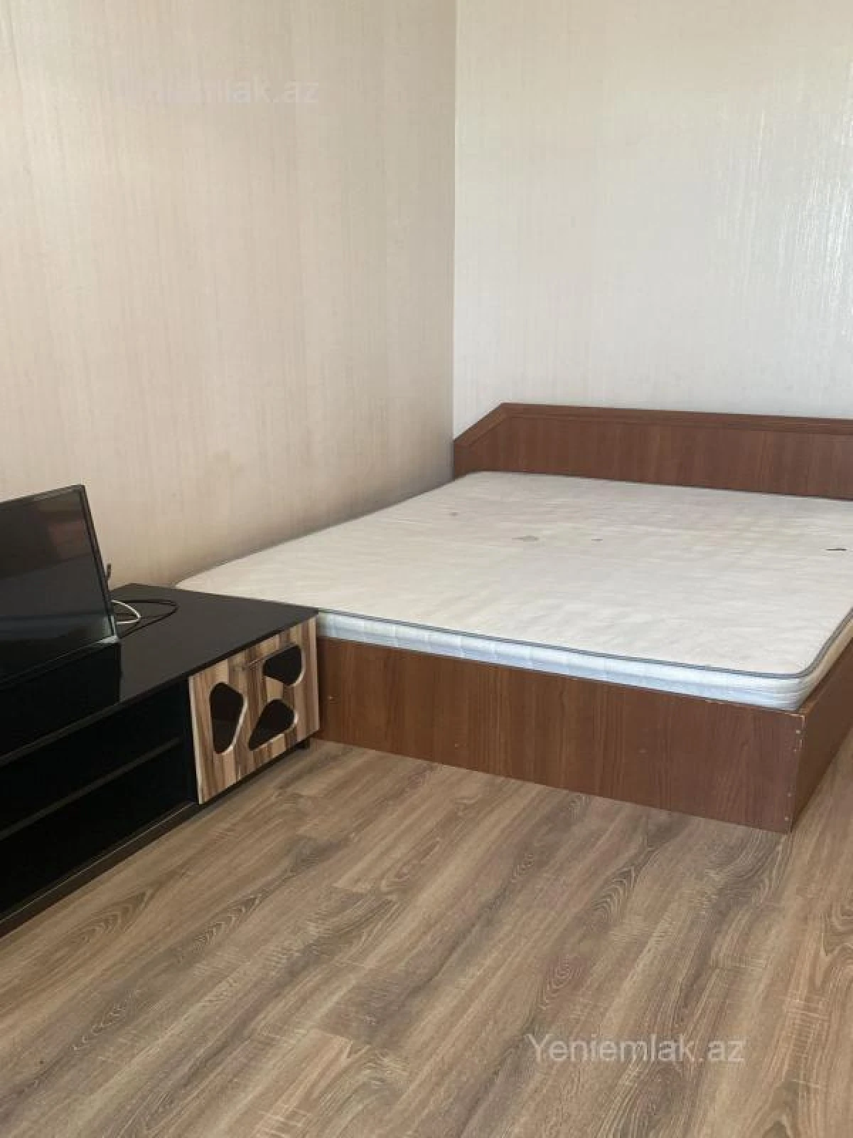 Satılır 1 otaqlı yeni tikili 40 m²