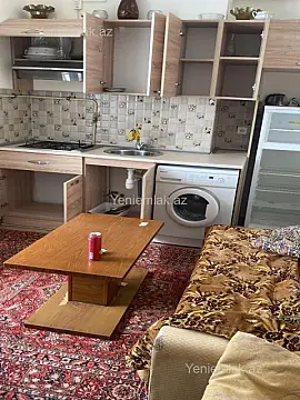 Satılır 1 otaqlı yeni tikili 40 m²