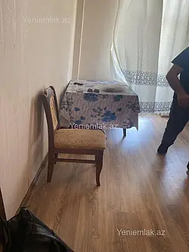 Satılır 1 otaqlı yeni tikili 40 m²