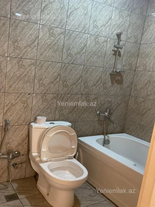 Satılır 1 otaqlı yeni tikili 40 m²