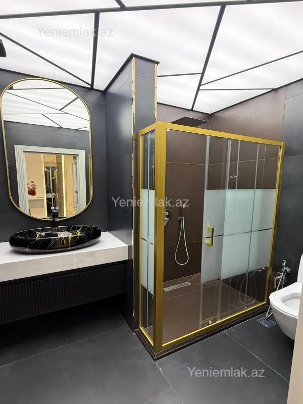 Satılır 3 otaqlı yeni tikili 100 m²