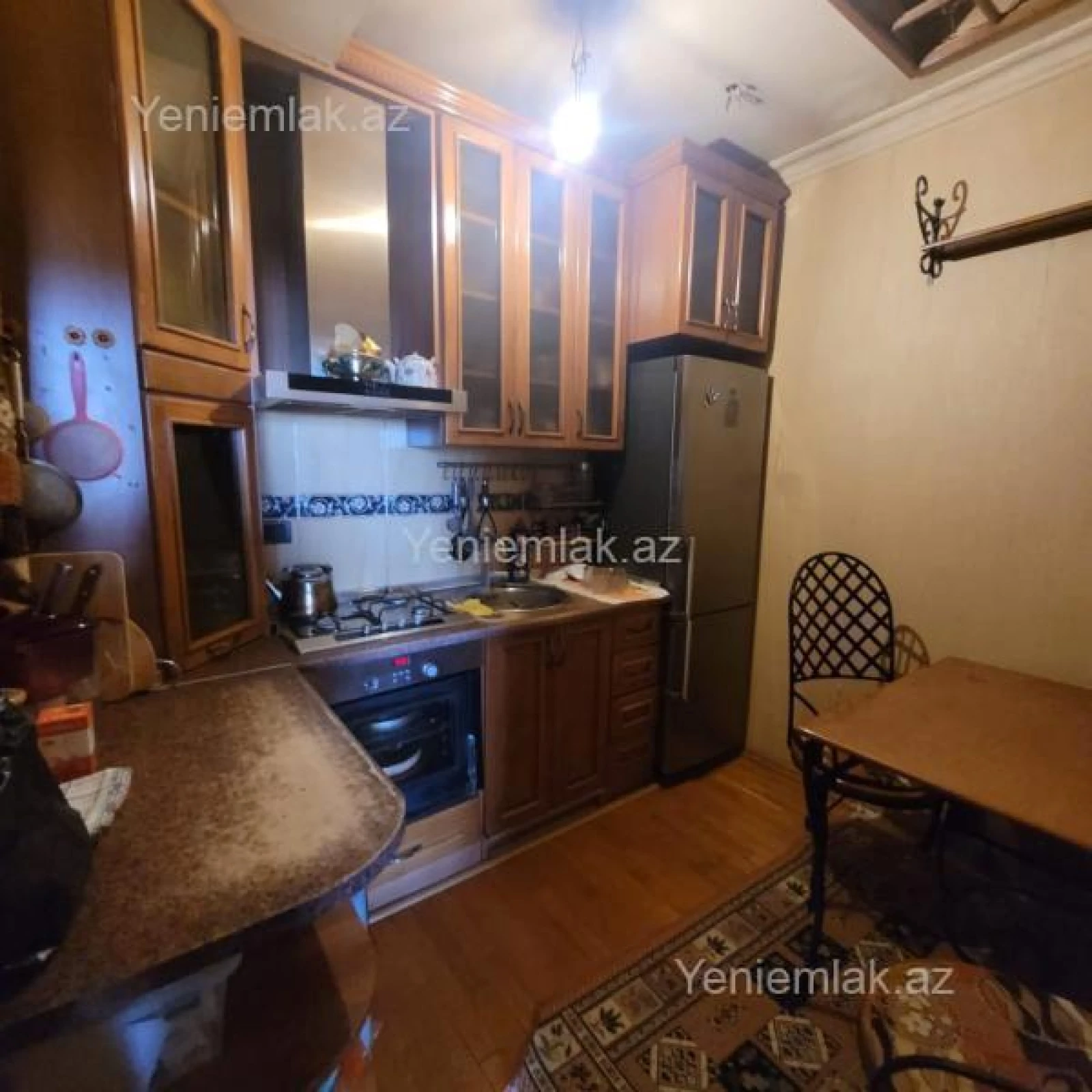 Satılır 2 otaqlı yeni tikili 92 m²