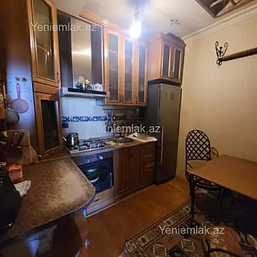 Satılır 2 otaqlı yeni tikili 92 m²